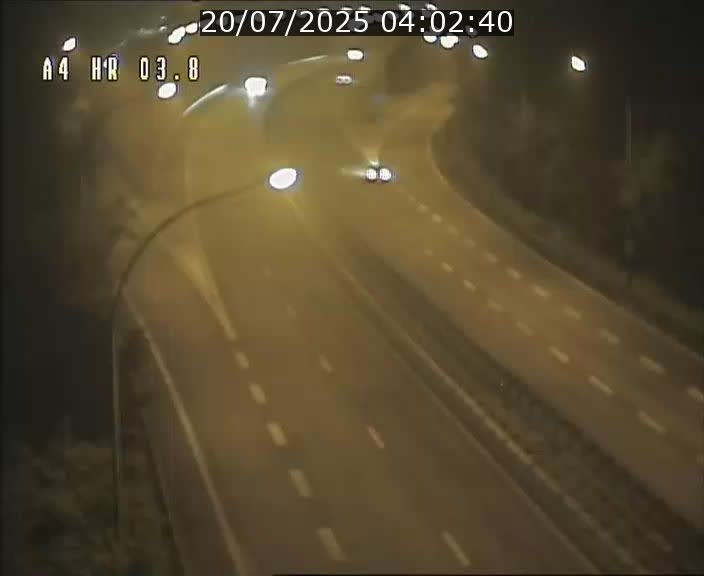 <h2>Webcam traffic A4 Luxembourg - BK 3.8 - Leudelange (direction Esch sur Alzette)</h2>