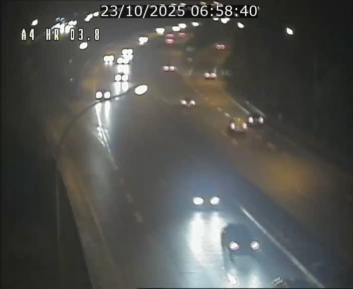<h2>Webcam traffic A4 Luxembourg - BK 3.8 - Leudelange (direction Esch sur Alzette)</h2>