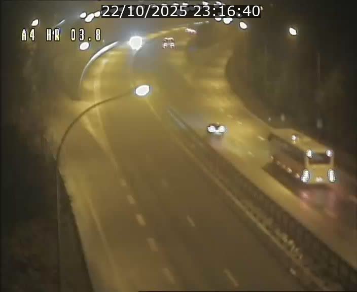 <h2>Webcam traffic A4 Luxembourg - BK 3.8 - Leudelange (direction Esch sur Alzette)</h2>