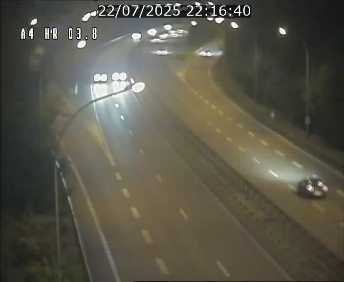 <h2>Webcam traffic A4 Luxembourg - BK 3.8 - Leudelange (direction Esch sur Alzette)</h2>