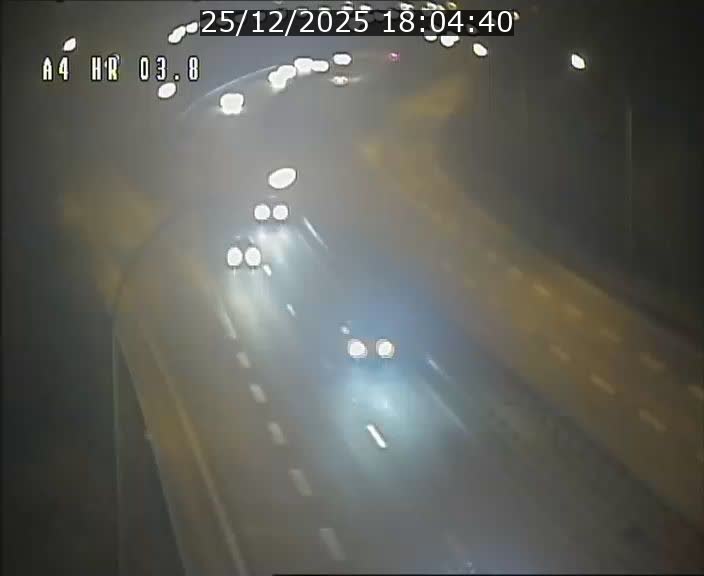 <h2>Webcam traffic A4 Luxembourg - BK 3.8 - Leudelange (direction Esch sur Alzette)</h2>