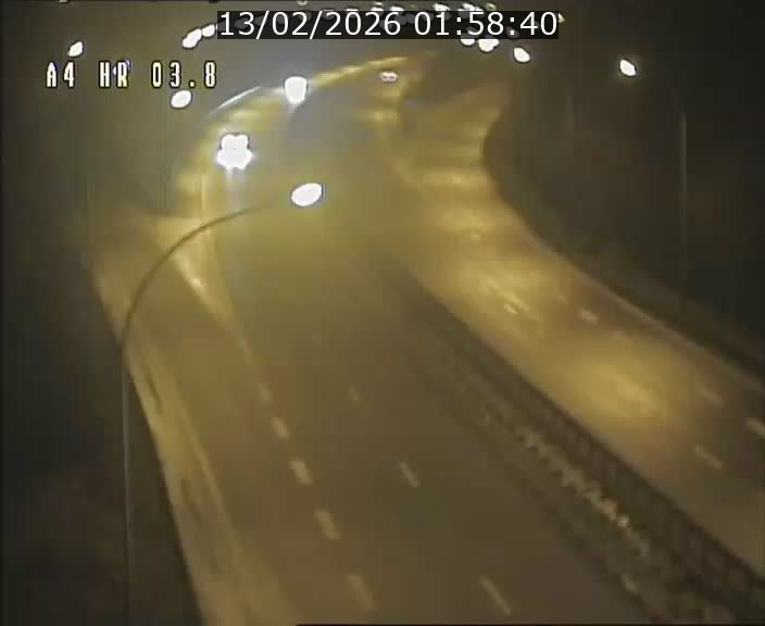 <h2>Webcam traffic A4 Luxembourg - BK 3.8 - Leudelange (direction Esch sur Alzette)</h2>