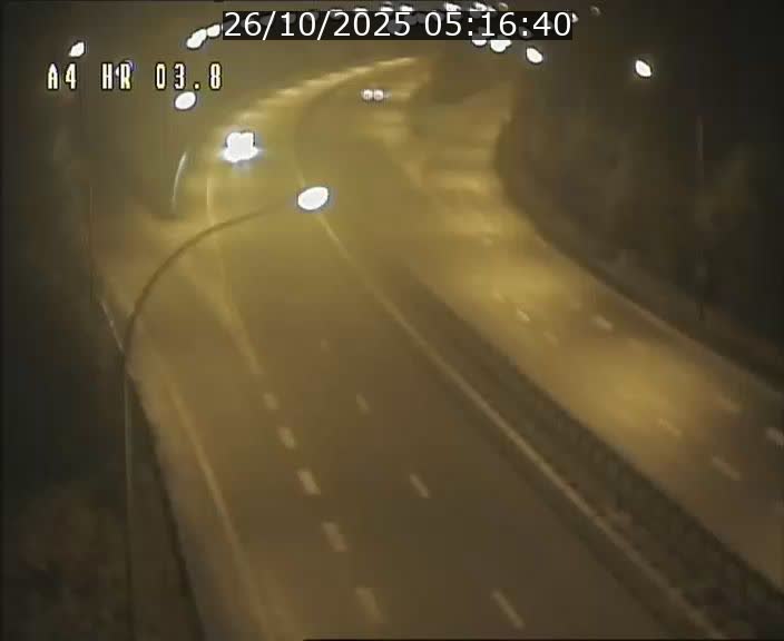 <h2>Webcam traffic A4 Luxembourg - BK 3.8 - Leudelange (direction Esch sur Alzette)</h2>