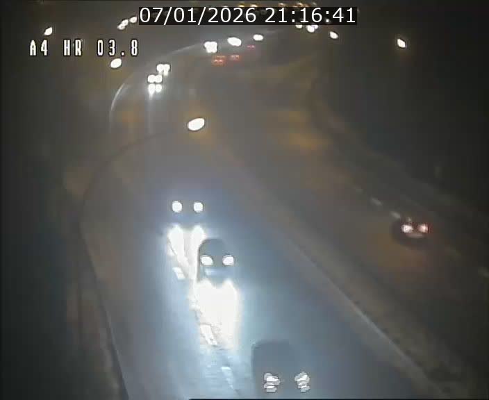 <h2>Webcam traffic A4 Luxembourg - BK 3.8 - Leudelange (direction Esch sur Alzette)</h2>