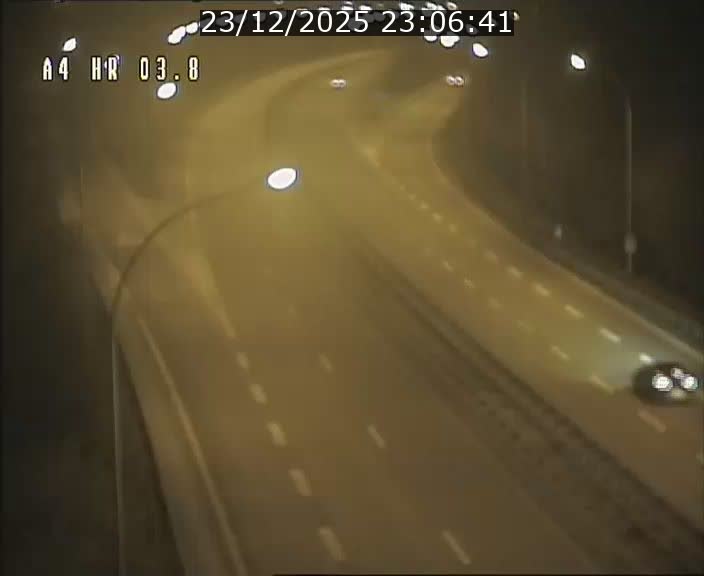 <h2>Webcam traffic A4 Luxembourg - BK 3.8 - Leudelange (direction Esch sur Alzette)</h2>