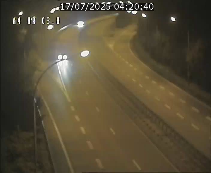 <h2>Webcam traffic A4 Luxembourg - BK 3.8 - Leudelange (direction Esch sur Alzette)</h2>