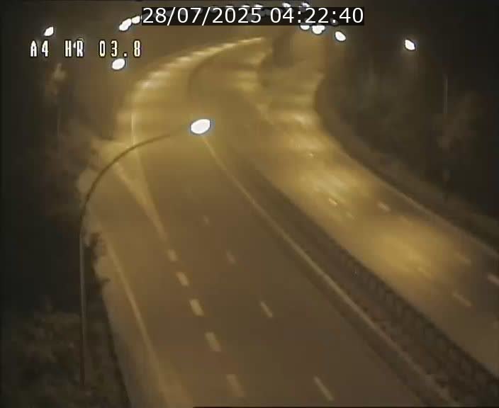 <h2>Webcam traffic A4 Luxembourg - BK 3.8 - Leudelange (direction Esch sur Alzette)</h2>