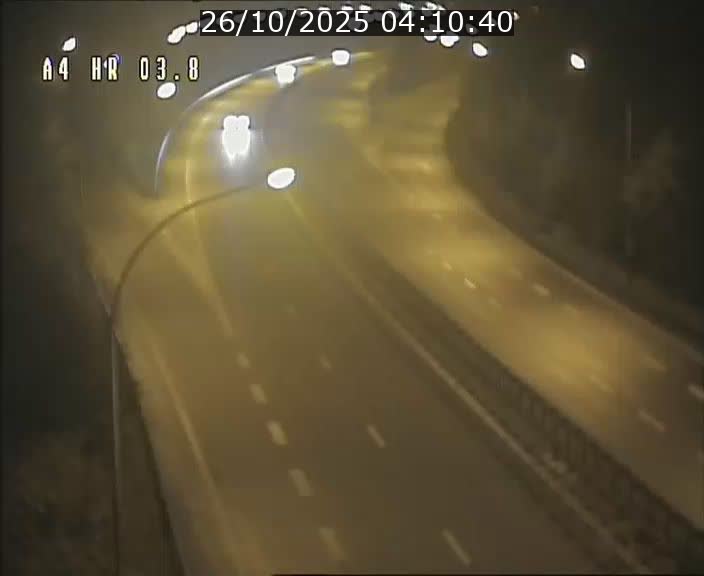 <h2>Webcam traffic A4 Luxembourg - BK 3.8 - Leudelange (direction Esch sur Alzette)</h2>