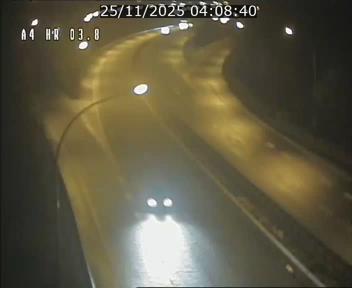 <h2>Webcam traffic A4 Luxembourg - BK 3.8 - Leudelange (direction Esch sur Alzette)</h2>