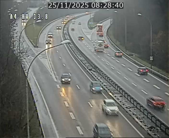 <h2>Webcam traffic A4 Luxembourg - BK 3.8 - Leudelange (direction Esch sur Alzette)</h2>
