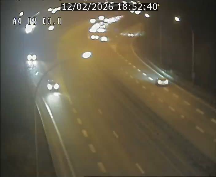 <h2>Webcam traffic A4 Luxembourg - BK 3.8 - Leudelange (direction Esch sur Alzette)</h2>
