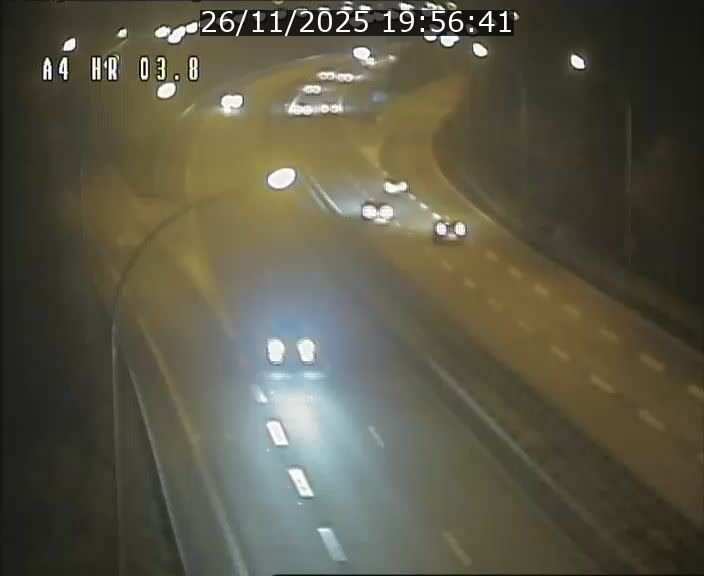 <h2>Webcam traffic A4 Luxembourg - BK 3.8 - Leudelange (direction Esch sur Alzette)</h2>