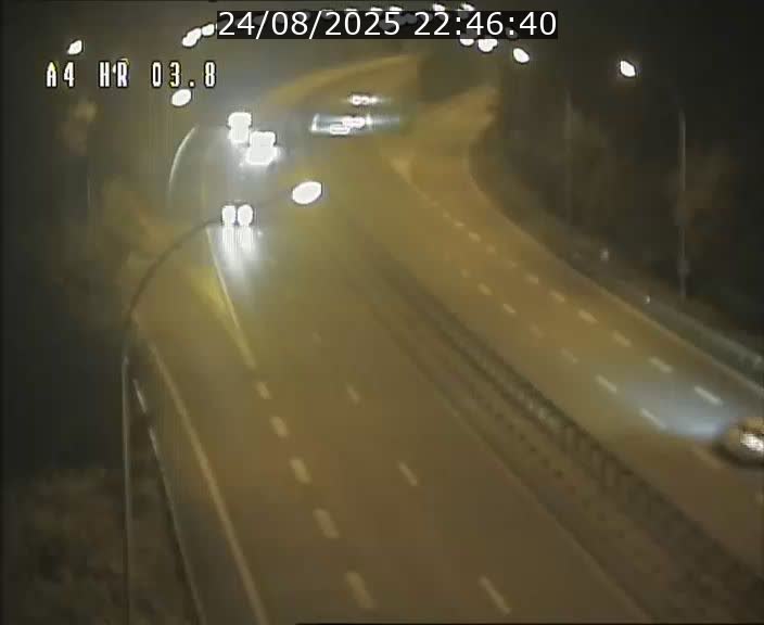 <h2>Webcam traffic A4 Luxembourg - BK 3.8 - Leudelange (direction Esch sur Alzette)</h2>