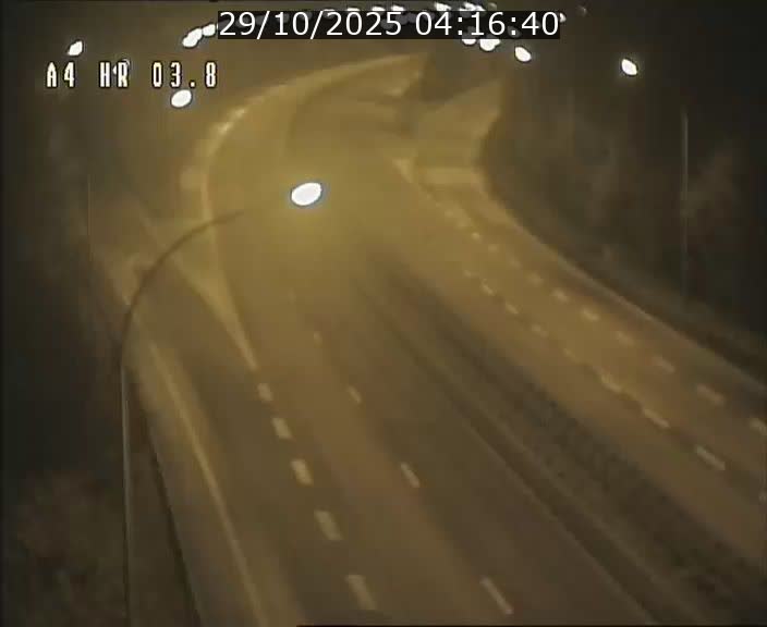 <h2>Webcam traffic A4 Luxembourg - BK 3.8 - Leudelange (direction Esch sur Alzette)</h2>