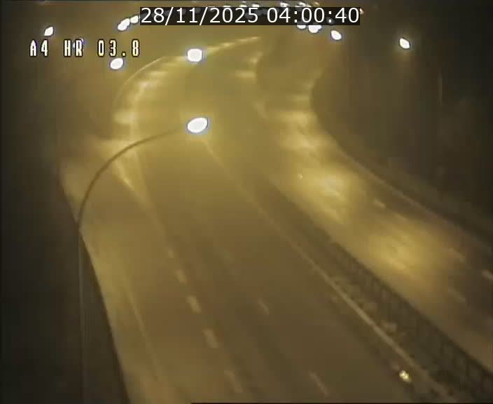 <h2>Webcam traffic A4 Luxembourg - BK 3.8 - Leudelange (direction Esch sur Alzette)</h2>
