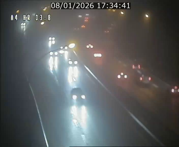 <h2>Webcam traffic A4 Luxembourg - BK 3.8 - Leudelange (direction Esch sur Alzette)</h2>