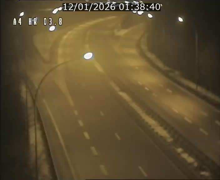 <h2>Webcam traffic A4 Luxembourg - BK 3.8 - Leudelange (direction Esch sur Alzette)</h2>