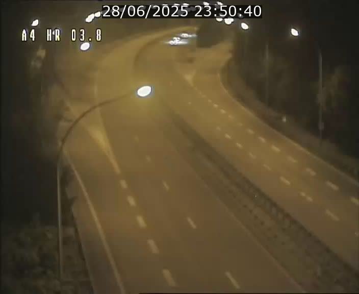 <h2>Webcam traffic A4 Luxembourg - BK 3.8 - Leudelange (direction Esch sur Alzette)</h2>