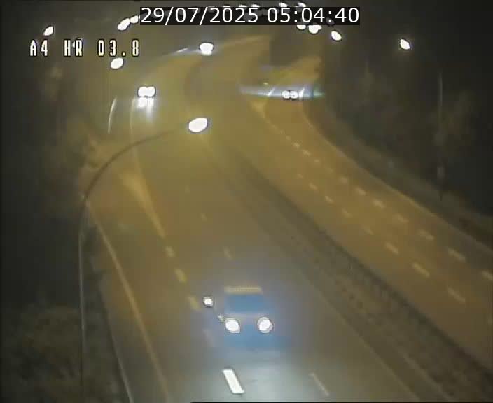 <h2>Webcam traffic A4 Luxembourg - BK 3.8 - Leudelange (direction Esch sur Alzette)</h2>