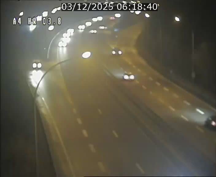 <h2>Webcam traffic A4 Luxembourg - BK 3.8 - Leudelange (direction Esch sur Alzette)</h2>