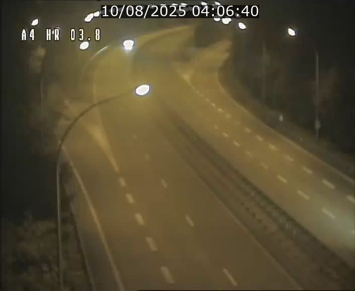 <h2>Webcam traffic A4 Luxembourg - BK 3.8 - Leudelange (direction Esch sur Alzette)</h2>
