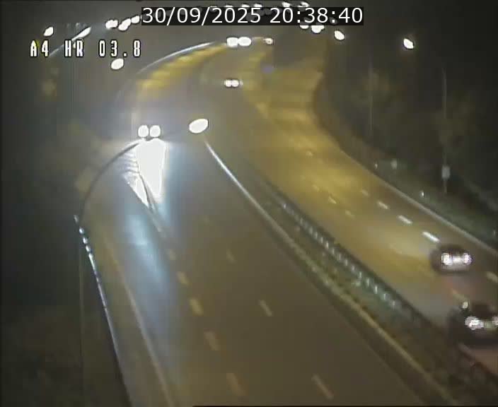 <h2>Webcam traffic A4 Luxembourg - BK 3.8 - Leudelange (direction Esch sur Alzette)</h2>