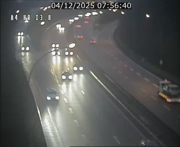 <h2>Webcam traffic A4 Luxembourg - BK 3.8 - Leudelange (direction Esch sur Alzette)</h2>