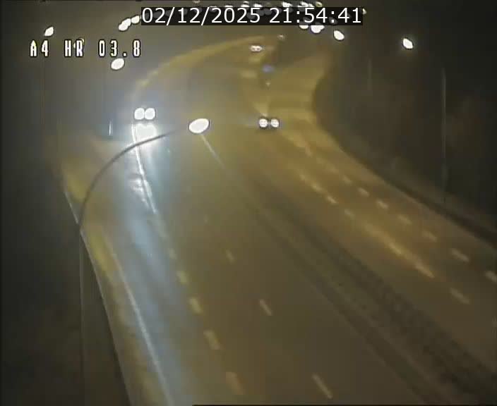 <h2>Webcam traffic A4 Luxembourg - BK 3.8 - Leudelange (direction Esch sur Alzette)</h2>