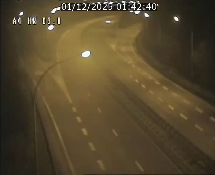 <h2>Webcam traffic A4 Luxembourg - BK 3.8 - Leudelange (direction Esch sur Alzette)</h2>