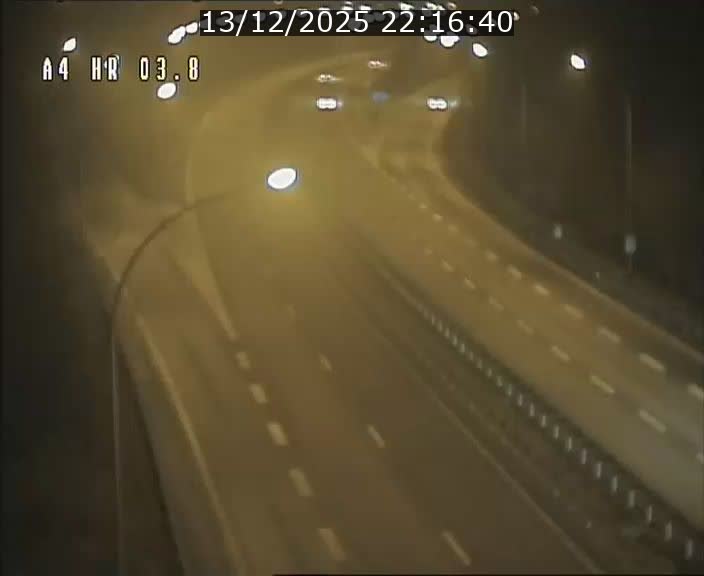 <h2>Webcam traffic A4 Luxembourg - BK 3.8 - Leudelange (direction Esch sur Alzette)</h2>