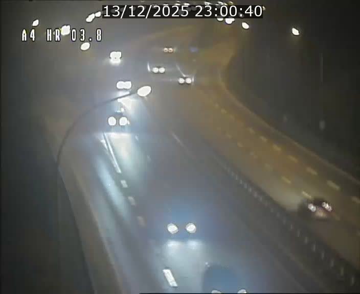 <h2>Webcam traffic A4 Luxembourg - BK 3.8 - Leudelange (direction Esch sur Alzette)</h2>