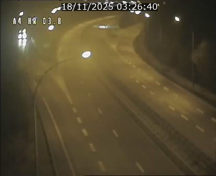 <h2>Webcam traffic A4 Luxembourg - BK 3.8 - Leudelange (direction Esch sur Alzette)</h2>