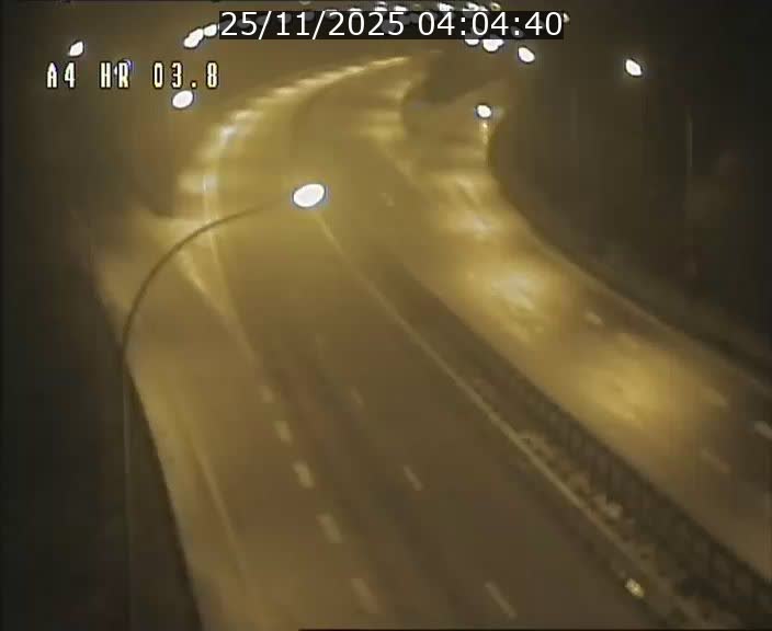 <h2>Webcam traffic A4 Luxembourg - BK 3.8 - Leudelange (direction Esch sur Alzette)</h2>