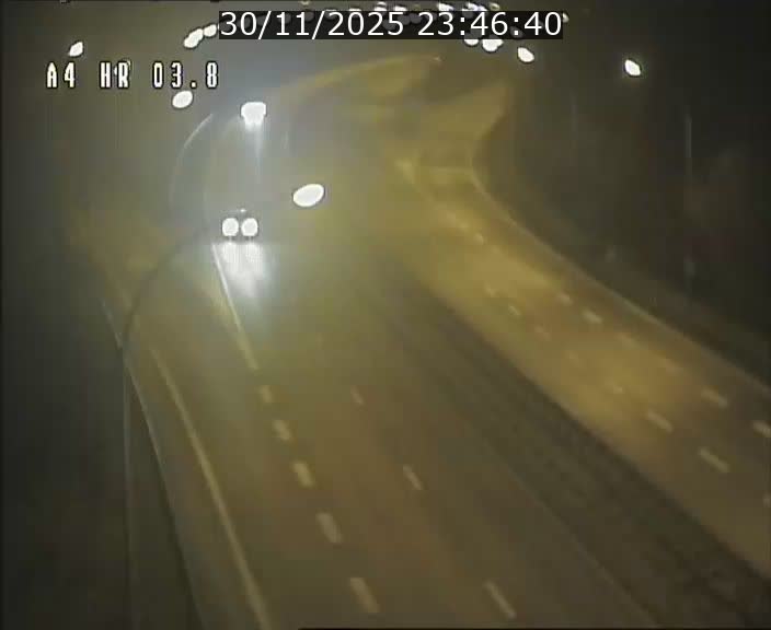<h2>Webcam traffic A4 Luxembourg - BK 3.8 - Leudelange (direction Esch sur Alzette)</h2>