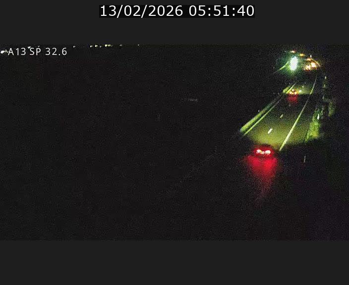 <h2>Webcam info trafic A13 à hauteur de Mondorf-les-bains. Vue orientée vers Altwies</h2>