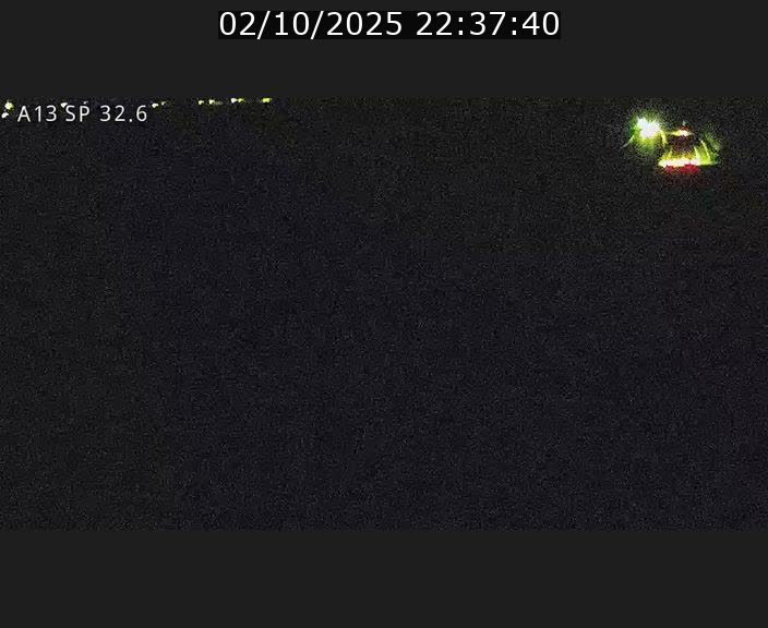 <h2>Webcam info trafic A13 à hauteur de Mondorf-les-bains. Vue orientée vers Altwies</h2>