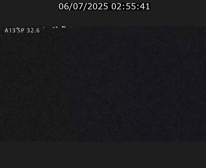 <h2>Webcam info trafic A13 à hauteur de Mondorf-les-bains. Vue orientée vers Altwies</h2>