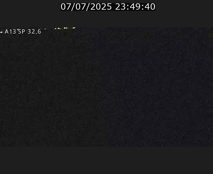 <h2>Webcam info trafic A13 à hauteur de Mondorf-les-bains. Vue orientée vers Altwies</h2>