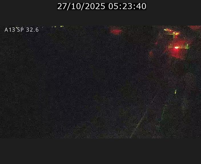<h2>Webcam info trafic A13 à hauteur de Mondorf-les-bains. Vue orientée vers Altwies</h2>
