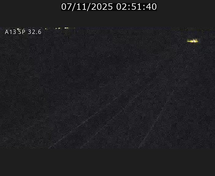 <h2>Webcam info trafic A13 à hauteur de Mondorf-les-bains. Vue orientée vers Altwies</h2>