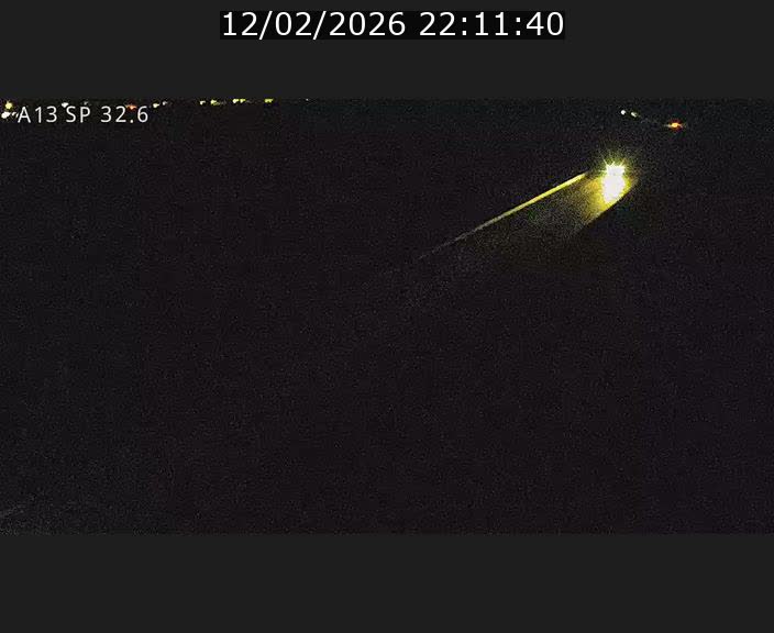 <h2>Webcam info trafic A13 à hauteur de Mondorf-les-bains. Vue orientée vers Altwies</h2>