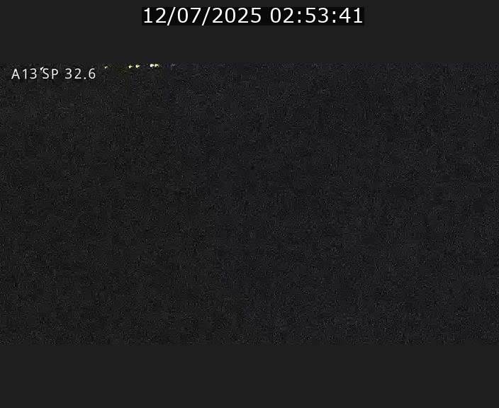 <h2>Webcam info trafic A13 à hauteur de Mondorf-les-bains. Vue orientée vers Altwies</h2>
