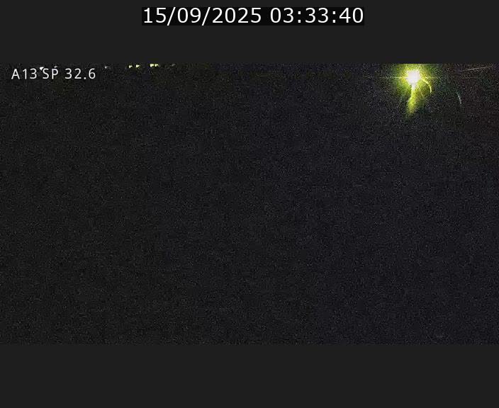 <h2>Webcam info trafic A13 à hauteur de Mondorf-les-bains. Vue orientée vers Altwies</h2>