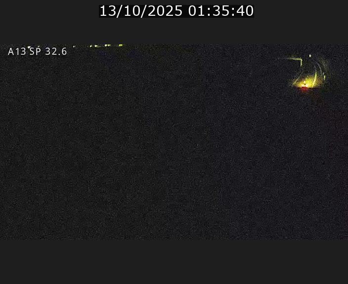 <h2>Webcam info trafic A13 à hauteur de Mondorf-les-bains. Vue orientée vers Altwies</h2>