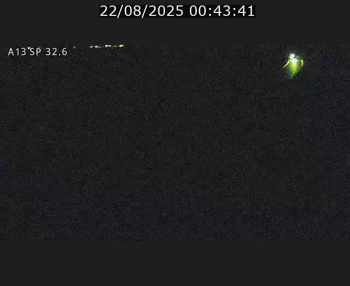 <h2>Webcam info trafic A13 à hauteur de Mondorf-les-bains. Vue orientée vers Altwies</h2>