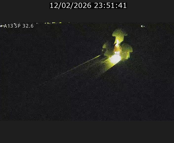 <h2>Webcam info trafic A13 à hauteur de Mondorf-les-bains. Vue orientée vers Altwies</h2>