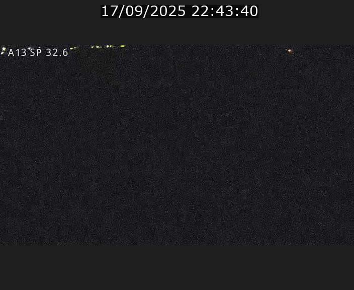 <h2>Webcam info trafic A13 à hauteur de Mondorf-les-bains. Vue orientée vers Altwies</h2>