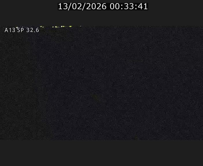 <h2>Webcam info trafic A13 à hauteur de Mondorf-les-bains. Vue orientée vers Altwies</h2>