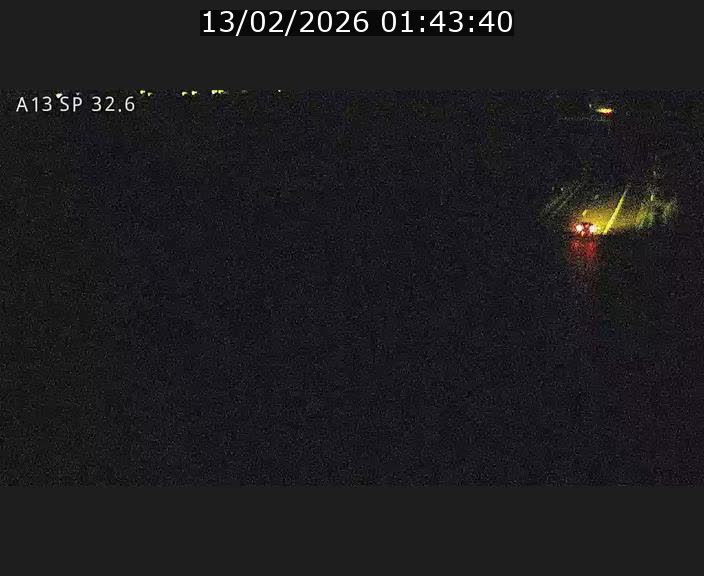 <h2>Webcam info trafic A13 à hauteur de Mondorf-les-bains. Vue orientée vers Altwies</h2>