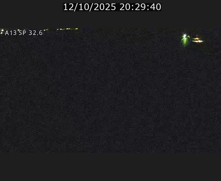 <h2>Webcam info trafic A13 à hauteur de Mondorf-les-bains. Vue orientée vers Altwies</h2>